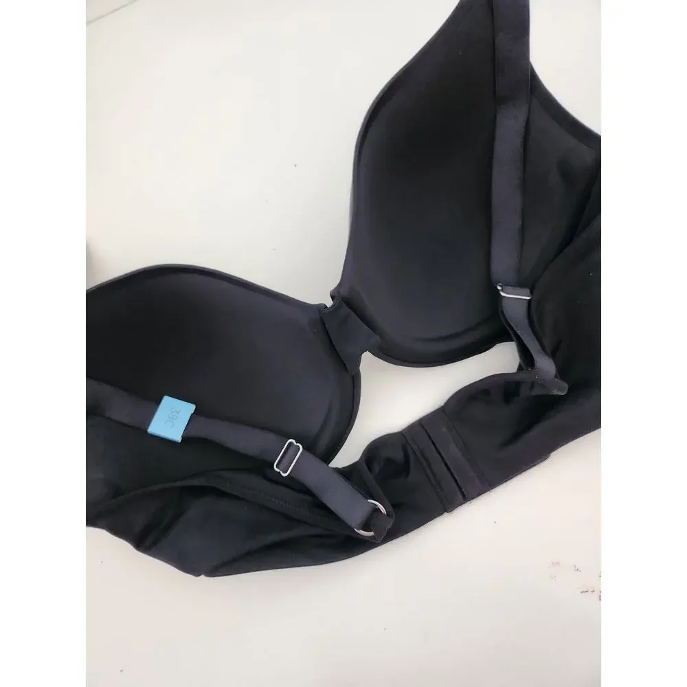 38C New Jockey Cushion Wire Bra